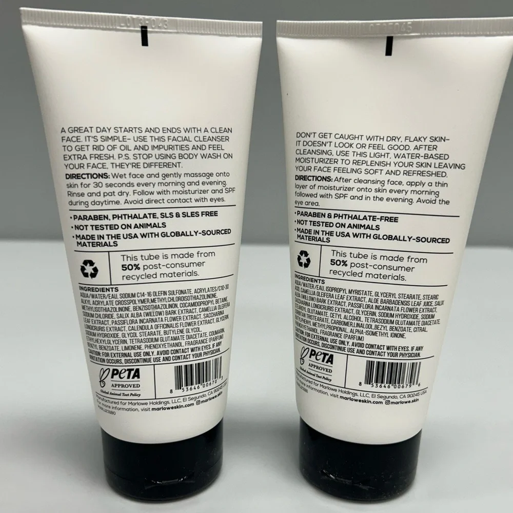 Marlowe Best Sellers Kit for Men